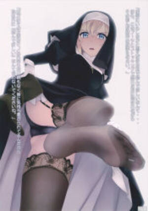 hentai nun upskirt - nun, upskirt | Page: 1 | Gelbooru - Free Anime and Hentai Gallery