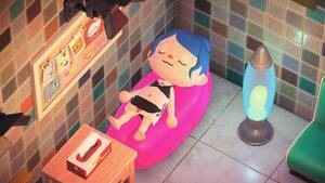 Avatar Animal Porn - Yui Hatano recreates porn set in Animal Crossing â€“ Tokyo Kinky Sex, Erotic  and Adult Japan