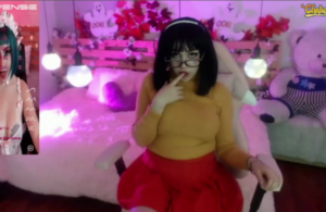 Cum Glasses Velma Dinkley Porn - velma dinkley | AltPorn.net - alt.porn erotica