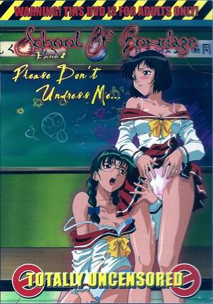 bdsm hentai dvd - Top 10 BDSM Hentai Series For The Month | Free Hentai Streaming Tube |  Watch Streaming Hentai Videos Online