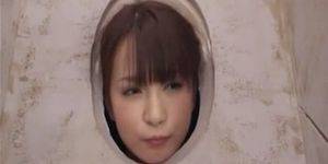 japanese hole - Japanese Holes In The Wall with Anal