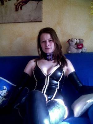 Latex Porn 18 - Deeplatex