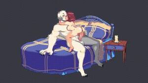 Anime Porn Ride - Ride Between Butt Anime Porn Gif | Pornhub.com