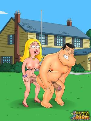 american dad shemale - Page 42 | FutaToon_com/American-Dad | Gayfus - Gay Sex and Porn Comics