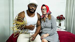 fat granny glasses - Fat granny in glasses Porn Videos @ PORN+