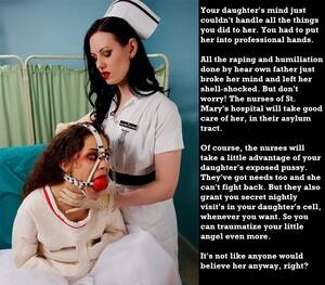 Frisky Nurses Porn Captions - the nurses and your daughter | MOTHERLESS.COM â„¢
