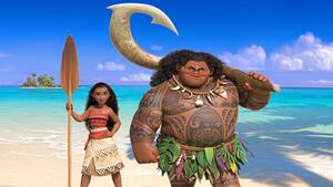 Moana Porn Artwork - Disney Changes 'Moana' Title in Italy, Due To Porn Star Connotations