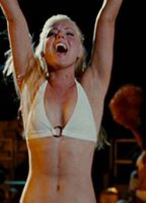 Collette Wolfe Hot Nude Porn - Collette Wolfe Nude? - Will We Ever See It? | Mr. Skin