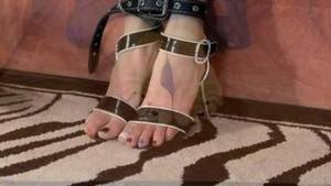 foot torture - Sasha Foot Torture