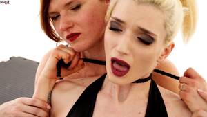 Female Strangulation Porn - Failing the Final Test - Defeated.xxx - Female Fighting and Fetish Movies