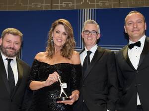 Crystal Wise Gilbert Porn - Sky News at war as Paul Murray and Kieran Gilbert trade blows: 'Let's get  into it' | Amanda Meade | The Guardian