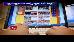 India Banned Porn - Porn Banned in India | Central Blocked Adult Sites | Government Ordered  Block of Porn Sites | HMTV - YouTube