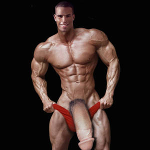 huge morphed cock fucking girls - 