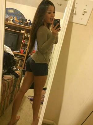 hot asian bitches nude - I love Asian Bitches