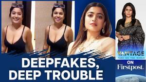 Katrina Kaif Xvideo Porn - First Rashmika, now Katrina deepfake: How big is the problem in India and  beyond â€“ Firstpost