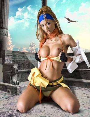 Final Fantasy Cosplay Porn - cosplay porn - Google Search
