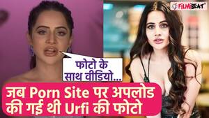 Daisy Shah Porn - Urfi Javed à¤¨à¥‡ Interview à¤®à¥‡à¤‚ à¤•à¤¿à¤¯à¤¾ à¤¬à¤¡à¤¼à¤¾ à¤–à¥à¤²à¤¾à¤¸à¤¾; Porn Site à¤ªà¤° Photo à¤¦à¥‡à¤–  à¤˜à¤°à¤µà¤¾à¤²à¥‹à¤‚ à¤¨à¥‡ à¤•à¤° à¤¦à¤¿à¤¯à¤¾ à¤¥à¤¾ à¤¬à¥à¤°à¤¾ à¤¹à¤¾à¤²! - YouTube