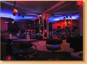 Denmark Porn Clubs - Strip clubs in Denmark Copenhagen