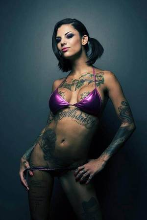 Amateur Tattoo Girl Porn - Bonnie Rotten http://allamateursporntube.com/ the best place for amateur  porn