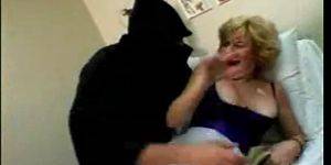 anal surprise - GRANNY DIANA\\'S ANAL SURPRISE