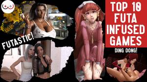 games porn - Best Trans Porn Games / Top Futa Porn Games : r/AVN_Lovers