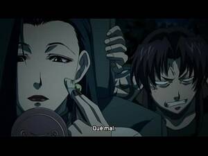 Black Lagoon Porn Bbc - 
