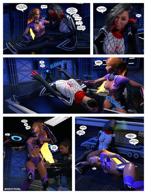 3d Superhero Bdsm Porn - Superhero 3d Bondage | BDSM Fetish