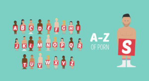 girl penis shemale - A - Z of Porn 'S'