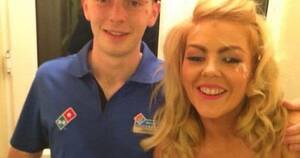 jennette mccurdy blowjob - Extra generous Tipper NSFW : r/trashy