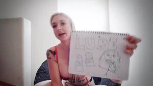 anal sex 101 - Anal Sex 101: A Beginners Guide to The Butt Sex With Leya Falcon - Free Porn  Videos - YouPorn