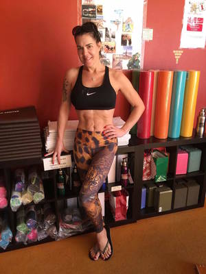 Joanie Laurer Porn Verne Troyer - Chyna chronicled her final attempt at sobriety in photos she emailed to  Vivid Entertainment CEO Steve Hirsch. Photos courtesy of Steve Hirsch