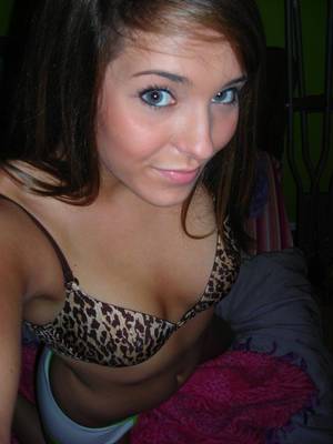 amateur teens beautiful - Young amateur girls pose in lingerie hiding their tits under their beautiful  bras