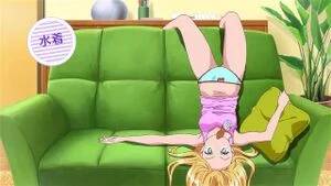 asuka fanservice - Watch Kyou no Asuka Show fanservice compilation - Fanservice, Anime,  Fanservice Compilation Porn - SpankBang