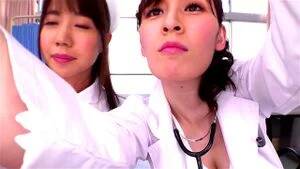 japanese office lady and nurse - Japanese Nurse Porn - Japanese Hospital & Japanese Doctor Videos - SpankBang