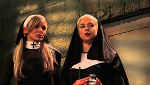 American Horror Story Maid Sex Scene - This Ain't AMERICAN HORROR STORY triple-ex.