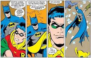 Batman Tied Up Forced Porn - Batman: A Death in the Family by Jim Starlin | Goodreads