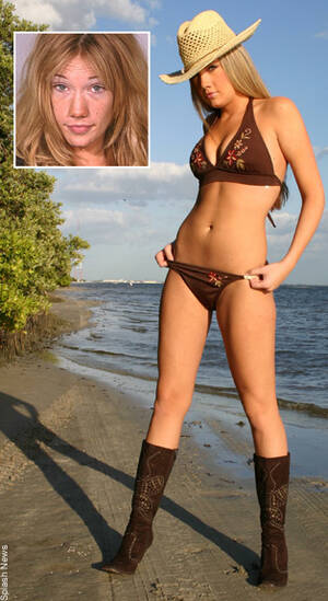 beaches nudist pageants - Beauty Queen Scandals | Page Six
