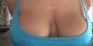 interracial throat fuck - Velicity getting an interracial throat fuck -DaVinci