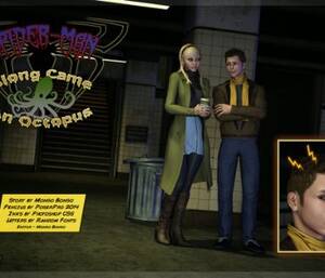 Mongo Bongo Porn Nova - MongoBongo Comics | Erofus - Sex and Porn Comics