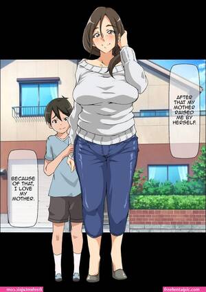 free hentai mom - hentai mom porn - Hentai 44