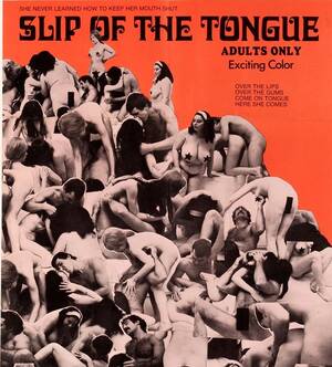 1960s Porn Movie Titles - Celebrating the Best Adult Movie Posters of the 60s and 70s | AnotherMan