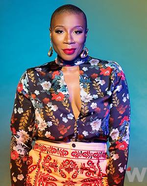 Aisha Hinds Porn - Aisha Hinds, Underground