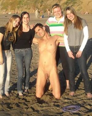 new nudist - New teen friends bound by the love of being nude Porn Pictures, XXX Photos,  Sex Images #3036754 - PICTOA