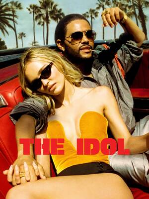 Amber Heard Anal Porn - The Idol - Rotten Tomatoes