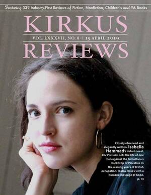 amateur nudism ls - April 15, 2019: Volume LXXXVII, No 8 by Kirkus Reviews - Issuu