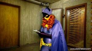 Batgirl Cosplay Porn - Watch batgirl - Batgirl, Cosplay, Superheroine Porn - SpankBang