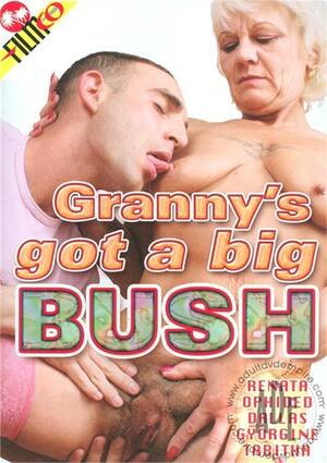 granny tabitha tits - Granny's Got A Big Bush (2010) | FilmCo | Adult DVD Empire