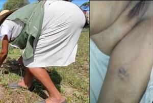 grandma upskirt pussy - Granny pussy - ThisVid.com