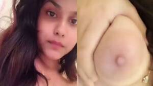college girl group nude selfie - Cute Bengali College Girl Nude Selfie Video