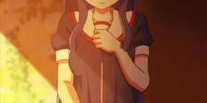 anime hentai girls taking clothes off - Hot Anime Girl Takes Off Clothes - Tnaflix.com